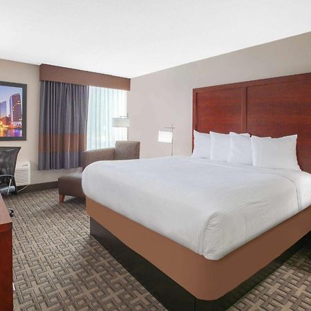 Baymont By Wyndham Grand Rapids Near Downtown Wyoming Exterior foto